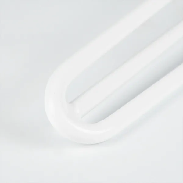 3-delige Wit Set Stalen Tafelpoten Tafelonderstel Tafelframe HAIRPIN